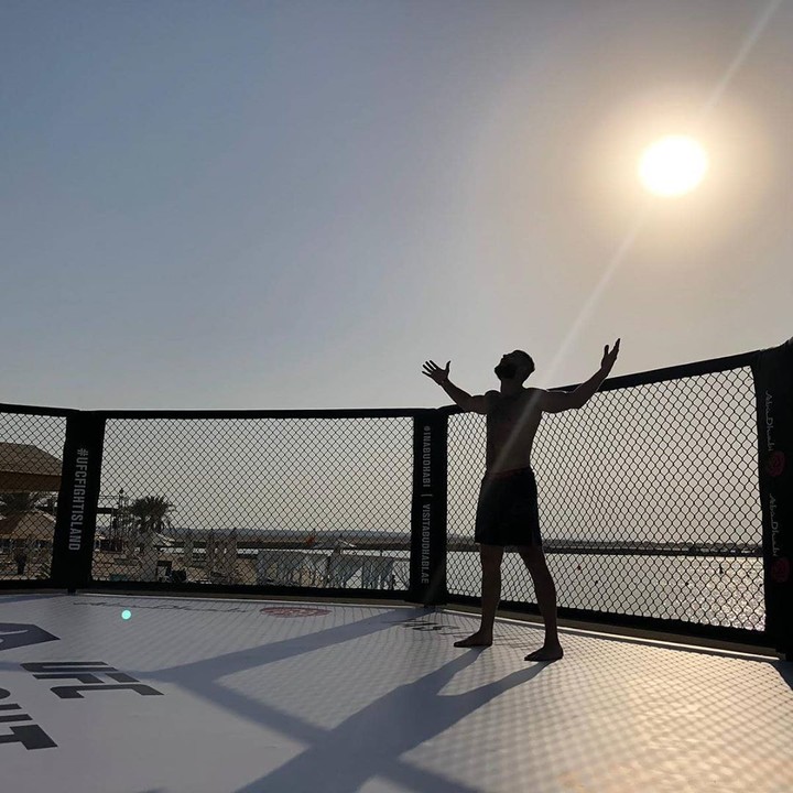 Premiéra ďalšieho českého bojovníka v UFC už tento víkend